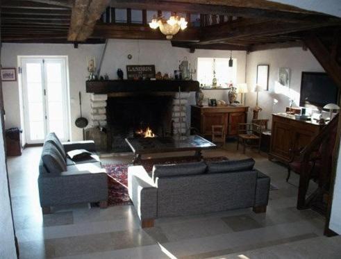 Chambre D'Hote Moulin Du Ru Aulnoy Kültér fotó