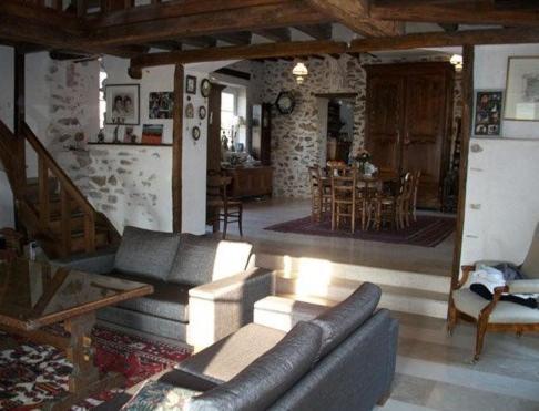 Chambre D'Hote Moulin Du Ru Aulnoy Kültér fotó